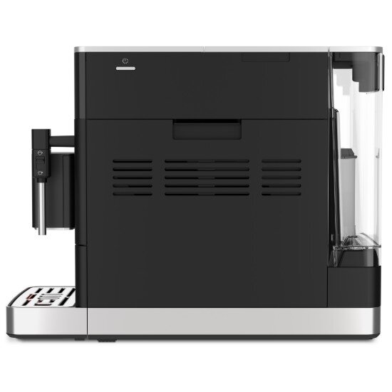 KitchenAid Автоматична електрическа еспресо машина KF2 1450W матово черно - Kit