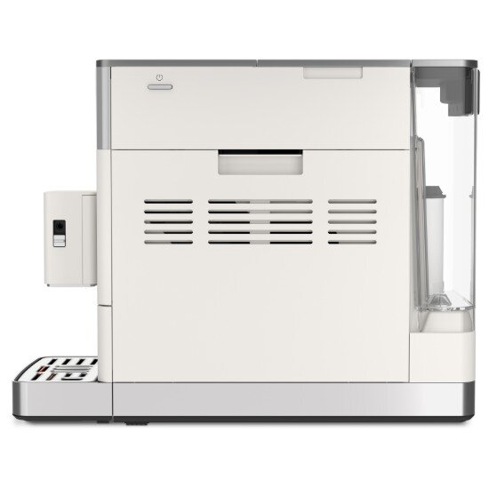 KitchenAid Автоматична електрическа еспресо машина KF3 1450 W цвят "Porcelain W