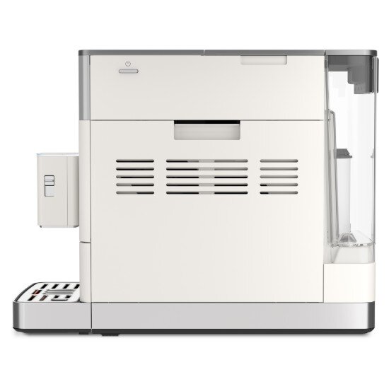 KitchenAid Автоматична електрическа еспресо машина KF4 1450 W цвят "Porcelain W