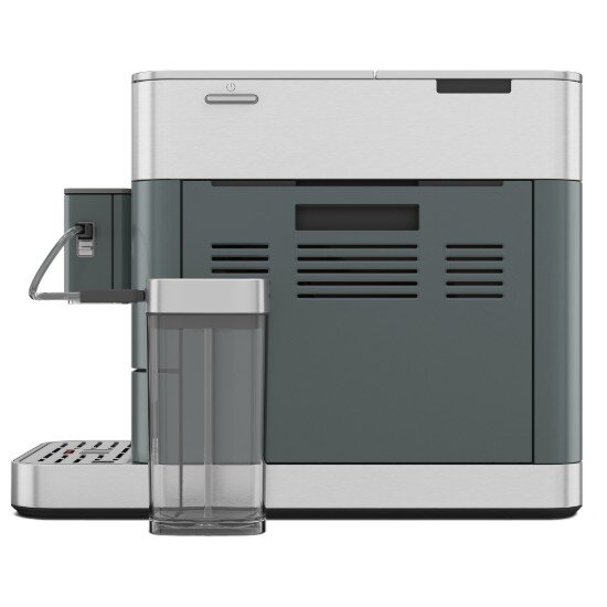 KitchenAid Автоматична електрическа еспресо машина KF8 1450 W цвят "Juniper" -