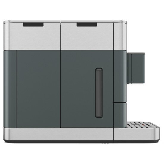 KitchenAid Автоматична електрическа еспресо машина KF8 1450 W цвят "Juniper" -