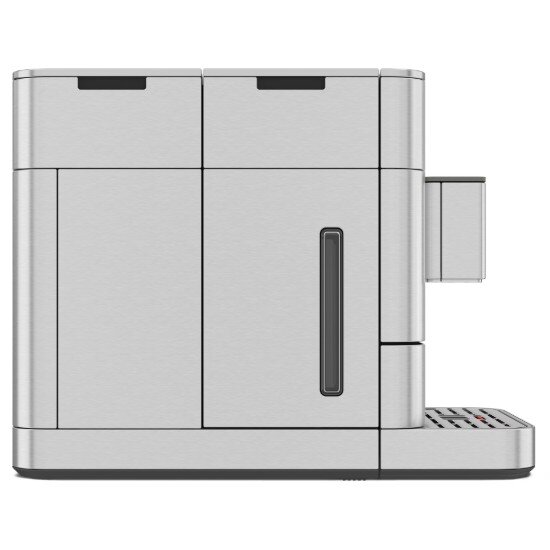 KitchenAid Автоматична електрическа еспресо машина KF8 1450 W цвят "Stainless S