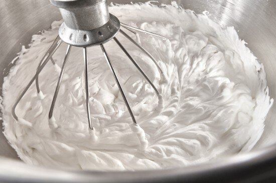 KitchenAid Бъркалка за миксери за повдигане на купата с 6 проводника неръждаема