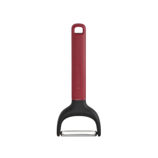 KitchenAid Белачка от неръждаема стомана 175 см "Classic" Empire Red - Kitche