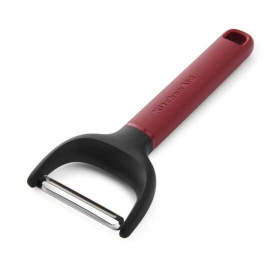 KitchenAid Белачка от неръждаема стомана 175 см "Classic" Empire Red - Kitche