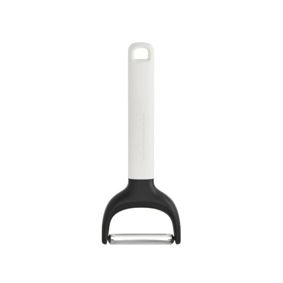 KitchenAid Белачка от неръждаема стомана 175 см "Classic" Porcelain White - K