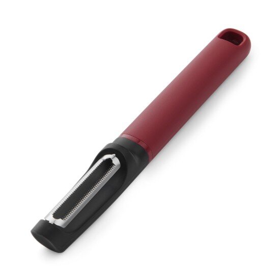 KitchenAid Белачка от неръждаема стомана 20 см "Classic" Empire Red - KitchenAi