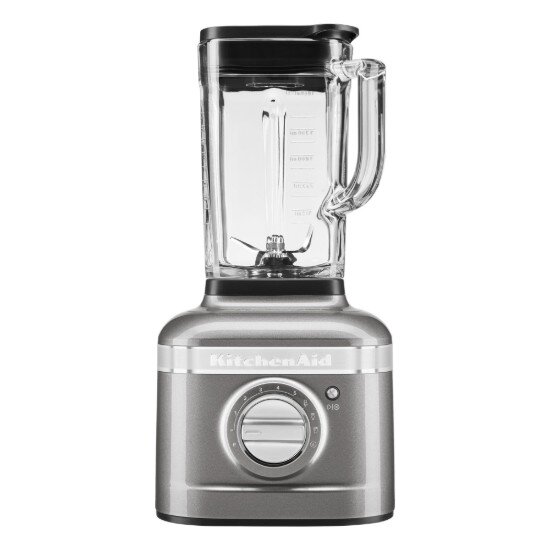 KitchenAid Блендер Artisan K400 1.4 л 1200 W "Medallion Silver" - марка Kitche