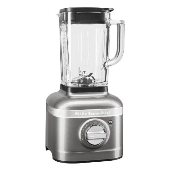 KitchenAid Блендер Artisan K400 1.4 л 1200 W "Medallion Silver" - марка Kitche