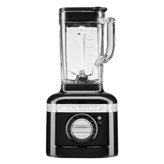 KitchenAid Блендер Artisan K400 1.4 л 1200 W Onyx Black -