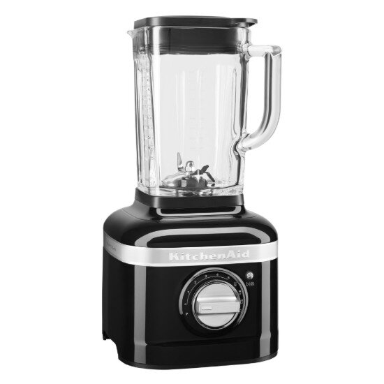 KitchenAid Блендер Artisan K400 1.4 л 1200 W Onyx Black -