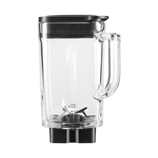 KitchenAid Блендер Artisan K400 1.4 л 1200 W Onyx Black -