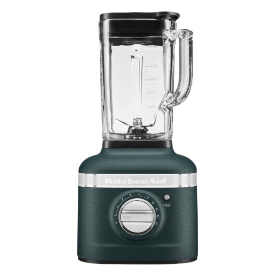 KitchenAid Блендер Artisan K400 1.4 л 1200 W Pebbled Palm - марка