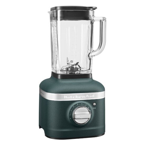 KitchenAid Блендер Artisan K400 1.4 л 1200 W Pebbled Palm - марка