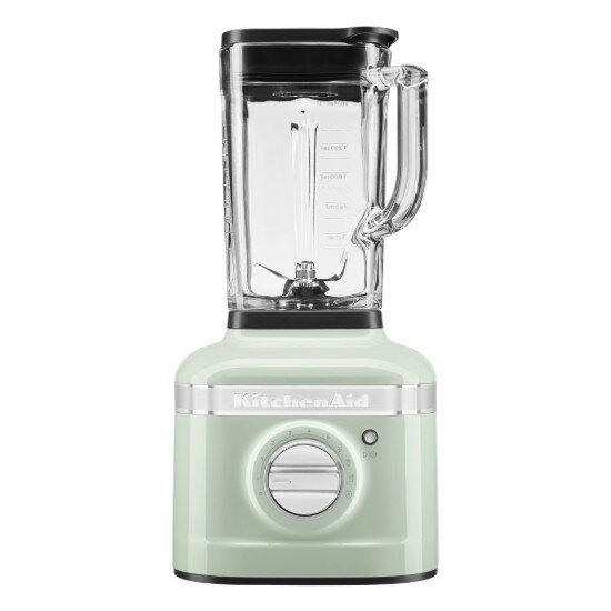 KitchenAid Блендер Artisan K400 1.4 л 1200 W Pistachio - марка