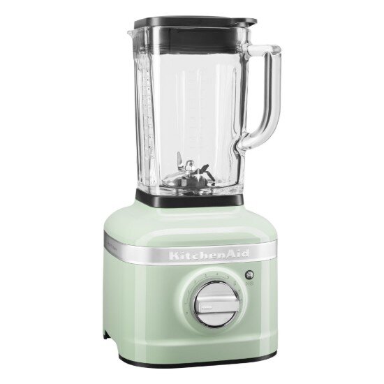 KitchenAid Блендер Artisan K400 1.4 л 1200 W Pistachio - марка