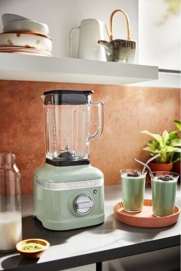 KitchenAid Блендер Artisan K400 1.4 л 1200 W Pistachio - марка
