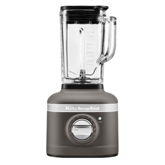 KitchenAid Блендер Artisan K400 1.4L 1200W Imperial Grey - марка