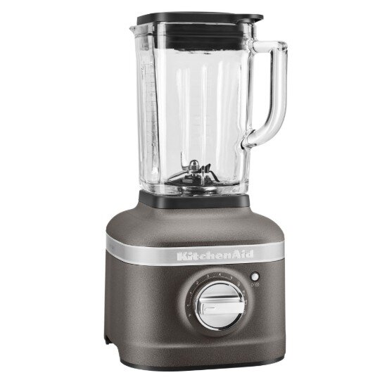 KitchenAid Блендер Artisan K400 1.4L 1200W Imperial Grey - марка