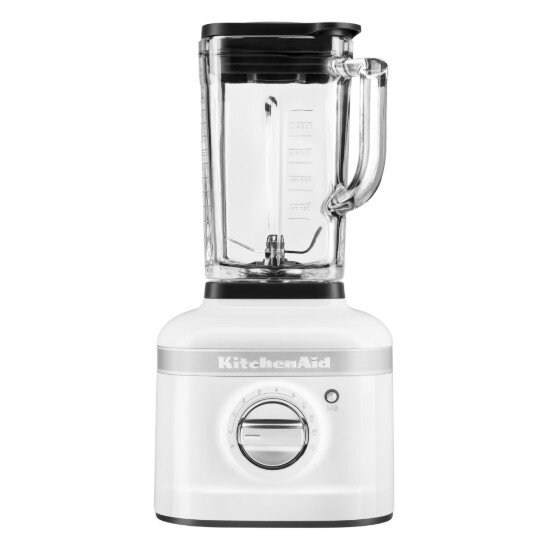KitchenAid Блендер Artisan K400 1.4L 1200W White -