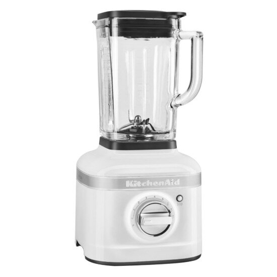 KitchenAid Блендер Artisan K400 1.4L 1200W White -