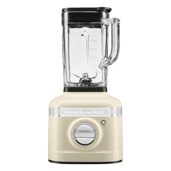 KitchenAid Блендер Artisan K400 14 л 1200 W "Almond Cream" - марка