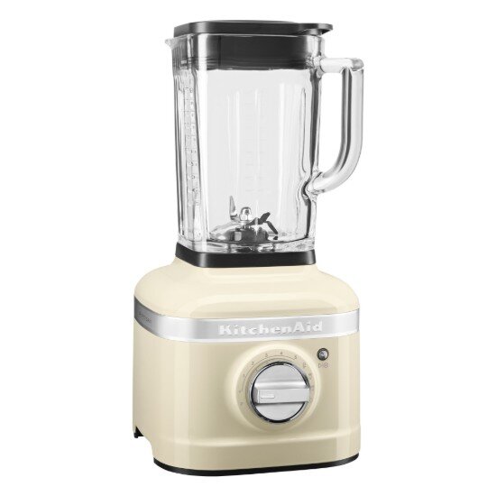KitchenAid Блендер Artisan K400 14 л 1200 W "Almond Cream" - марка