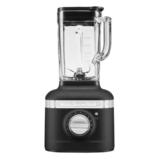 KitchenAid Блендер Artisan K400 14 л 1200 W "Cast Iron Black" - марка Kitchen