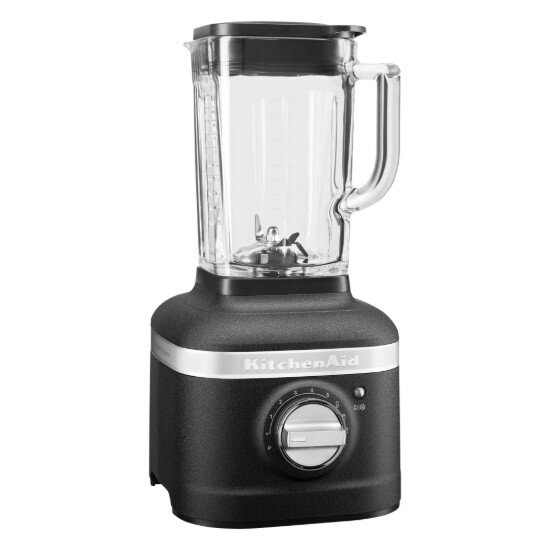 KitchenAid Блендер Artisan K400 14 л 1200 W "Cast Iron Black" - марка Kitchen