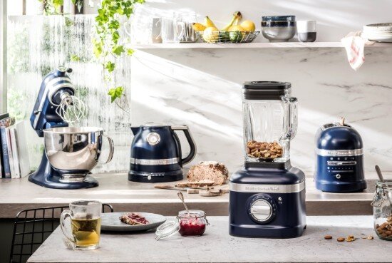 KitchenAid Блендер Artisan K400 14 л 1200 W Ink Blue -