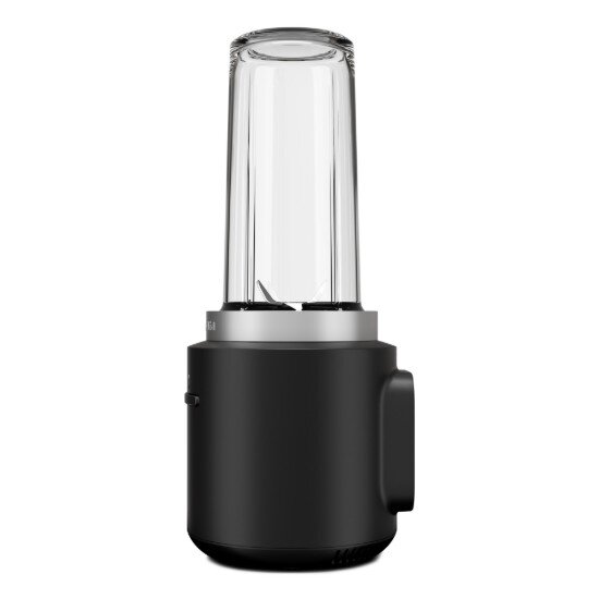 KitchenAid Блендер "Go Cordless" без батерия 0.47L черен мат -