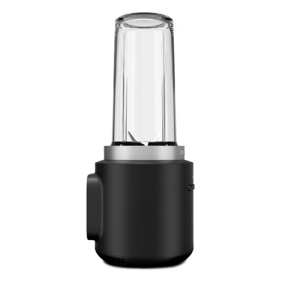 KitchenAid Блендер "Go Cordless" без батерия 0.47L черен мат -
