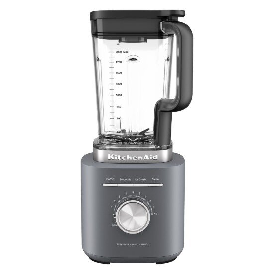 KitchenAid Блендер Pure Power 2L 1200 W Charcoal Grey -