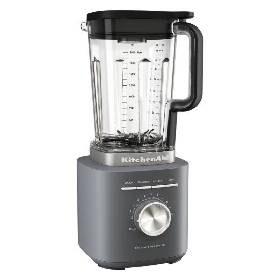 KitchenAid Блендер Pure Power 2L 1200 W Charcoal Grey -