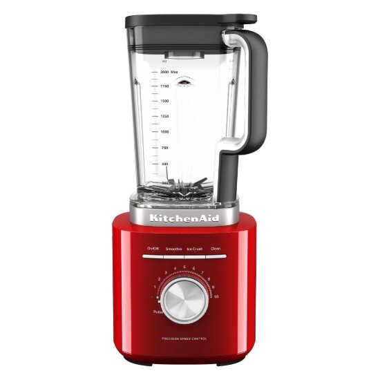 KitchenAid Блендер Pure Power 2L 1200 W Empire Red -