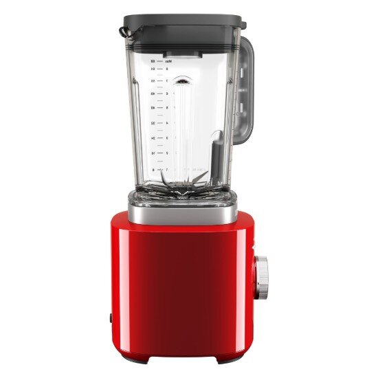 KitchenAid Блендер Pure Power 2L 1200 W Empire Red -
