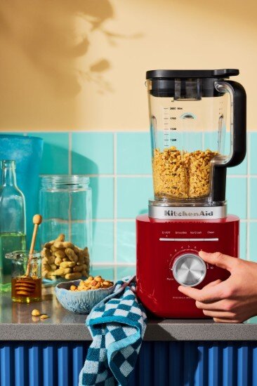 KitchenAid Блендер Pure Power 2L 1200 W Empire Red -
