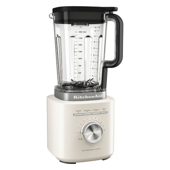 KitchenAid Блендер Pure Power 2L 1200 W Porcelain White -