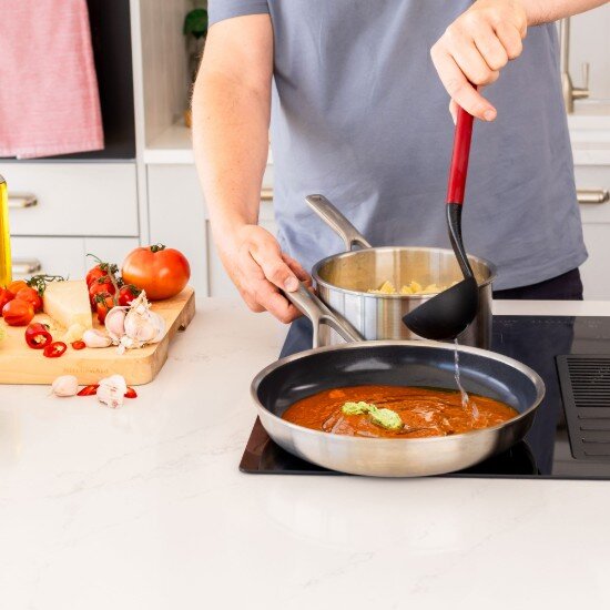 KitchenAid Черпака пластмаса 30 см "Classic" Empire Red -