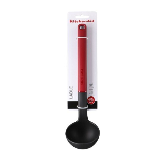 KitchenAid Черпака пластмаса 30 см "Classic" Empire Red -