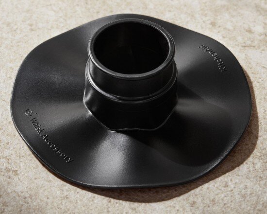 KitchenAid Чопър "Go" с акумулатор безкабелен 1.18L Matte Black -