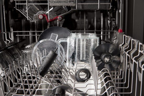 KitchenAid Chopper Go Cordless без батерия 1.18L матово черно -