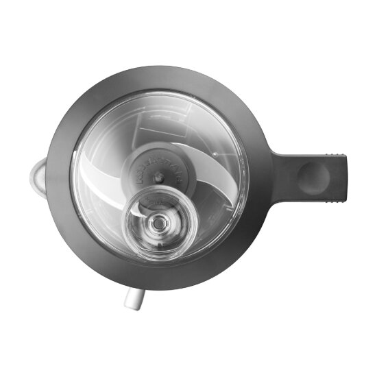 KitchenAid CLASSIC мини чопър 083 л 240 W цвят "Almond Cream" -