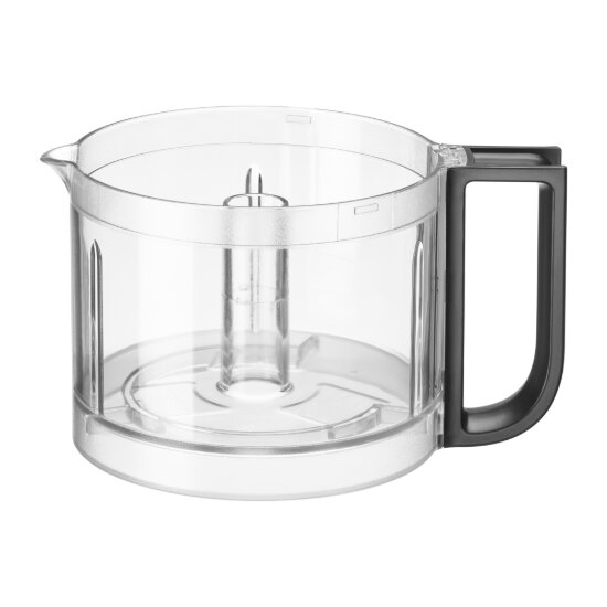 KitchenAid CLASSIC мини чопър 083 л 240 W цвят "Almond Cream" -