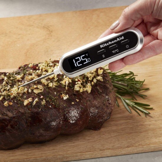 KitchenAid Дигитален термометър за месо - марка
