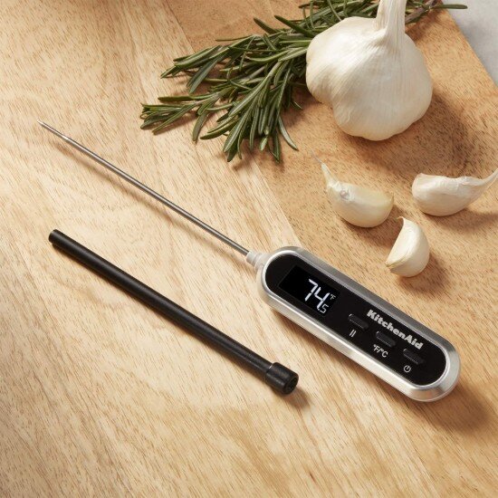 KitchenAid Дигитален термометър за месо - марка