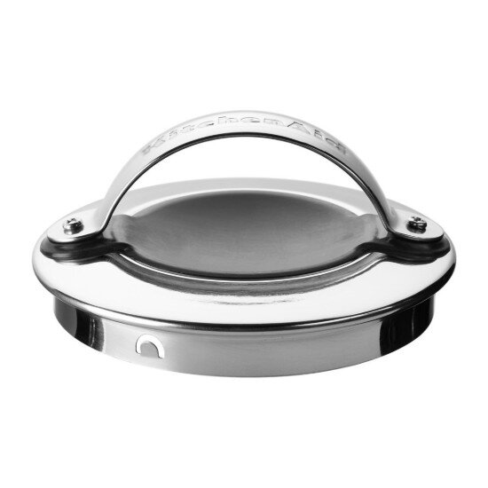 KitchenAid Електрическа кана 1.25L Classic White -