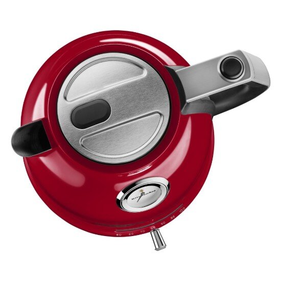 KitchenAid Електрическа кана 1.5L Artisan Candy Apple -