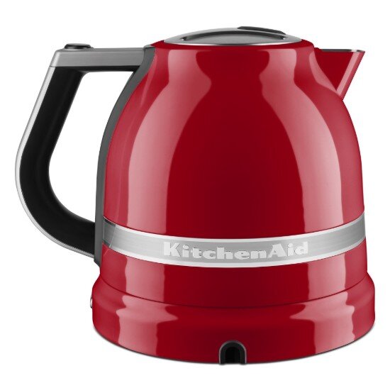 KitchenAid Електрическа кана 1.5L Artisan Candy Apple -