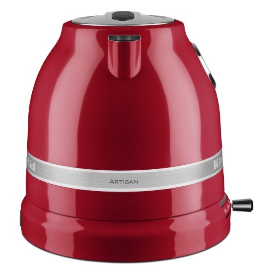 KitchenAid Електрическа кана 1.5L Artisan Candy Apple -